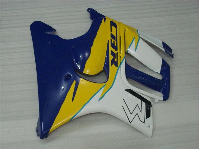 CBR 600 F3 1995-1998 - Jaune