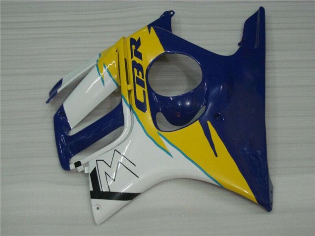 CBR 600 F3 1995-1998 - Jaune