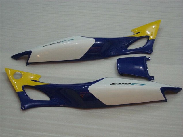 CBR 600 F3 1995-1998 - Jaune