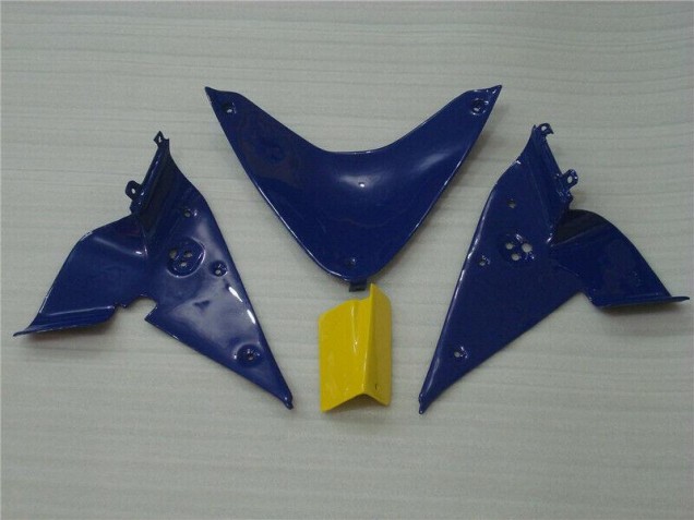 CBR 600 F3 1995-1998 - Jaune