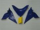 CBR 600 F3 1995-1998 - Jaune
