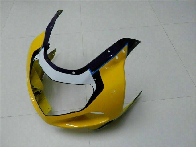 GSXR 600 / 750 K1 K2 K3 2001-2003 - Jaune GSXR 600 / 750 K1 K2 K3 2001-2003 - Jaune