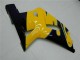 GSXR 600 / 750 K1 K2 K3 2001-2003 - Jaune GSXR 600 / 750 K1 K2 K3 2001-2003 - Jaune
