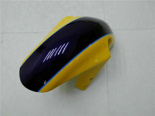GSXR 600 / 750 K1 K2 K3 2001-2003 - Jaune GSXR 600 / 750 K1 K2 K3 2001-2003 - Jaune