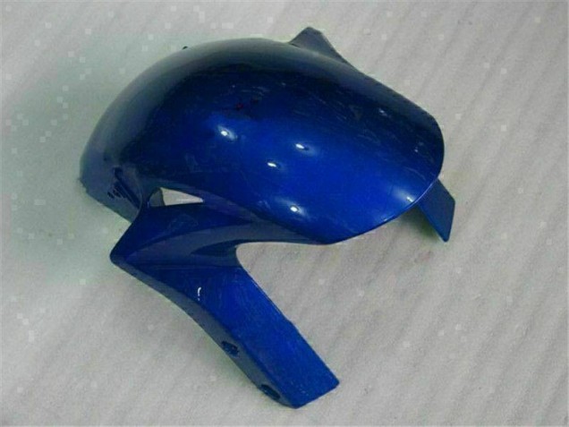 CBR 1000 RR 2006-2007 - Jaune Flamme Bleu