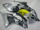 R6 2008-2016 - Jaune Noir Argent R6 2008-2016 - Jaune Noir Argent