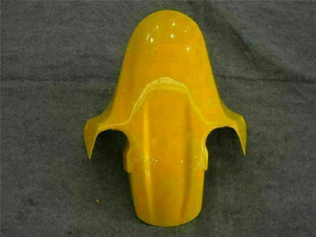 CBR 600 F4i 2001-2003 - Jaune Noir CBR 600 F4i 2001-2003 - Jaune Noir