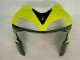 CBR 600 RR 2003-2004 - Jaune Noir