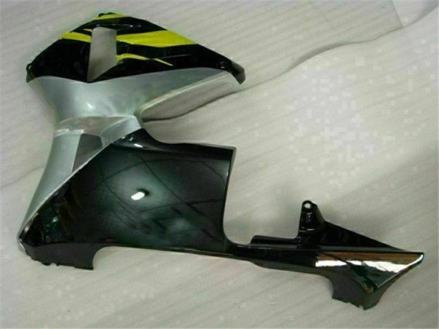 CBR 600 RR 2003-2004 - Jaune Noir