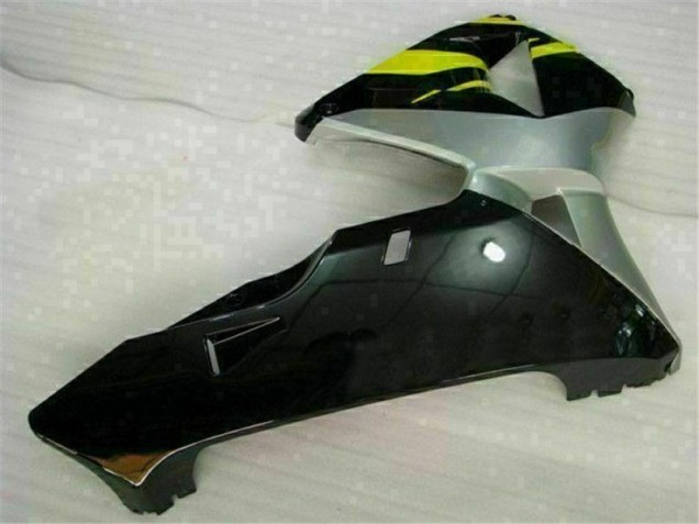 CBR 600 RR 2003-2004 - Jaune Noir