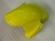 CBR 600 RR 2003-2004 - Jaune Noir