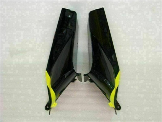 CBR 600 RR 2003-2004 - Jaune Noir