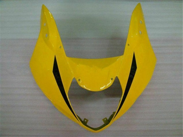 GSXR 1000 K3 2003-2004 - Jaune Noir GSXR 1000 K3 2003-2004 - Jaune Noir