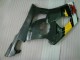 GSXR 1000 K3 2003-2004 - Jaune Noir GSXR 1000 K3 2003-2004 - Jaune Noir