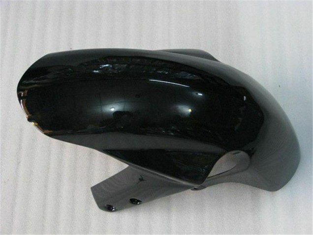 GSXR 1000 K3 2003-2004 - Jaune Noir GSXR 1000 K3 2003-2004 - Jaune Noir