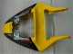 GSXR 1000 K3 2003-2004 - Jaune Noir GSXR 1000 K3 2003-2004 - Jaune Noir