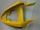 GSXR 1000 K3 2003-2004 - Jaune Noir GSXR 1000 K3 2003-2004 - Jaune Noir