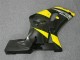 GSXR 600 / 750 K1 K2 K3 2001-2003 - Jaune Noir GSXR 600 / 750 K1 K2 K3 2001-2003 - Jaune Noir