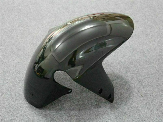 GSXR 600 / 750 K1 K2 K3 2001-2003 - Jaune Noir GSXR 600 / 750 K1 K2 K3 2001-2003 - Jaune Noir