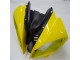 R6 2008-2016 - Jaune Noir R6 2008-2016 - Jaune Noir