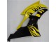 R6 2008-2016 - Jaune Noir R6 2008-2016 - Jaune Noir