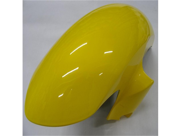 R6 2008-2016 - Jaune Noir R6 2008-2016 - Jaune Noir