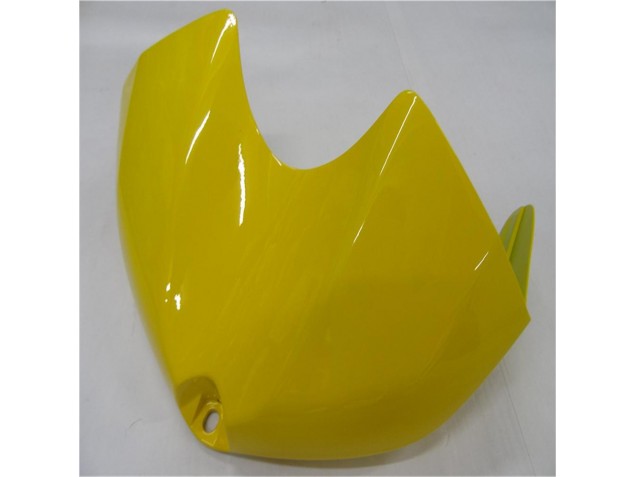 R6 2008-2016 - Jaune Noir R6 2008-2016 - Jaune Noir