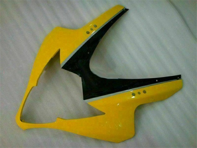 GSXR 1000 K5 2005-2006 - Jaune Noir