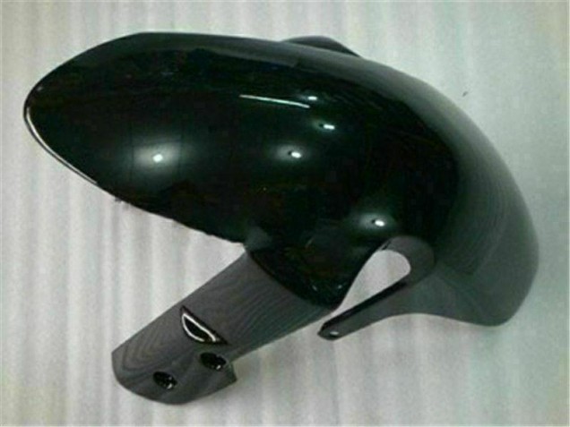 GSXR 1000 K5 2005-2006 - Jaune Noir