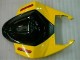 GSXR 1000 K5 2005-2006 - Jaune Noir