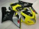 GSXR 600 / 750 K4 2004-2005 - Jaune Noir GSXR 600 / 750 K4 2004-2005 - Jaune Noir