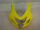 GSXR 600 / 750 K4 2004-2005 - Jaune Noir GSXR 600 / 750 K4 2004-2005 - Jaune Noir