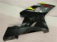 GSXR 600 / 750 K4 2004-2005 - Jaune Noir GSXR 600 / 750 K4 2004-2005 - Jaune Noir