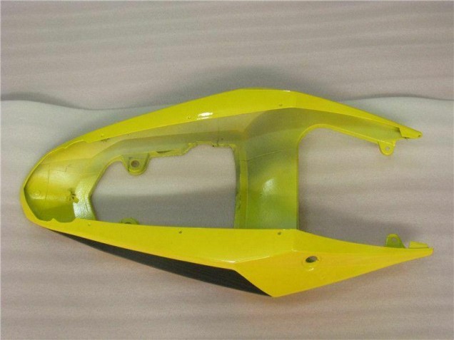 GSXR 600 / 750 K4 2004-2005 - Jaune Noir GSXR 600 / 750 K4 2004-2005 - Jaune Noir