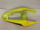 GSXR 600 / 750 K4 2004-2005 - Jaune Noir GSXR 600 / 750 K4 2004-2005 - Jaune Noir