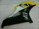 R6 2006-2007 - Jaune Noir R6 2006-2007 - Jaune Noir