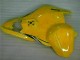 R6 2006-2007 - Jaune Noir R6 2006-2007 - Jaune Noir