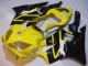 CBR 600 F4i 2001-2003 - Jaune Noir CBR 600 F4i 2001-2003 - Jaune Noir