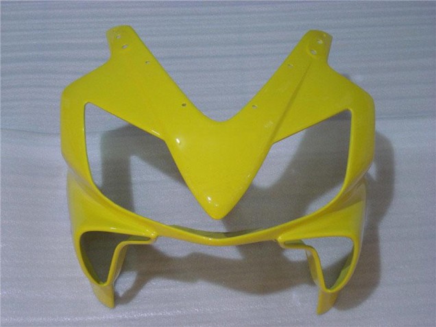 CBR 600 F4i 2001-2003 - Jaune Noir CBR 600 F4i 2001-2003 - Jaune Noir
