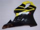 CBR 600 F4i 2001-2003 - Jaune Noir CBR 600 F4i 2001-2003 - Jaune Noir