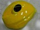 R6 2008-2016 - Jaune Noir R6 2008-2016 - Jaune Noir