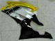 R6 2008-2016 - Jaune Noir R6 2008-2016 - Jaune Noir
