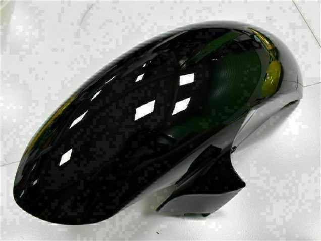 R6 2008-2016 - Jaune Noir R6 2008-2016 - Jaune Noir