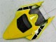 R6 2008-2016 - Jaune Noir R6 2008-2016 - Jaune Noir