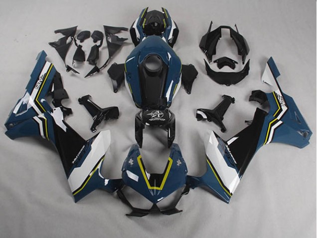 CBR 1000 RR 2017-2023 CBR 1000 RR 2017-2023