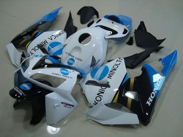 CBR 600 RR 2005-2006 - Konica CBR 600 RR 2005-2006 - Konica