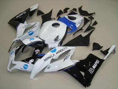 CBR 600 RR 2007-2008 - Konica