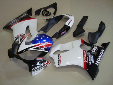 CBR 600 F4i 2004-2007 - Lee