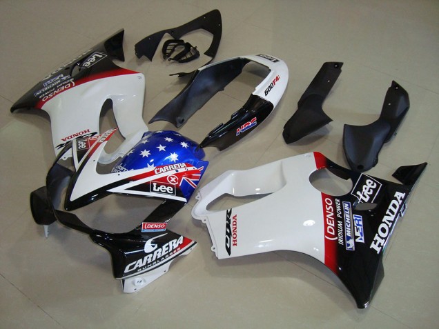 CBR 600 F4i 2004-2007 - Lee CBR 600 F4i 2004-2007 - Lee