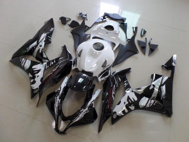 CBR 600 RR 2007-2008 - Leyla